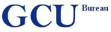 Logo GCU Bureau