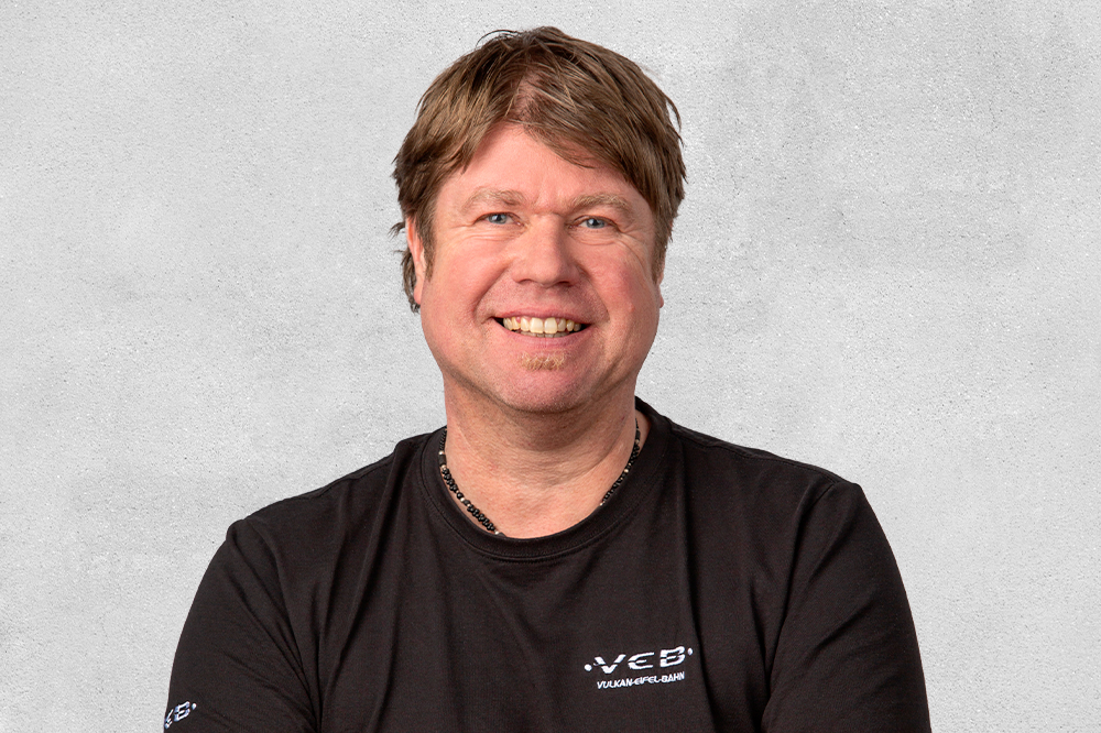 Christian Ensch
