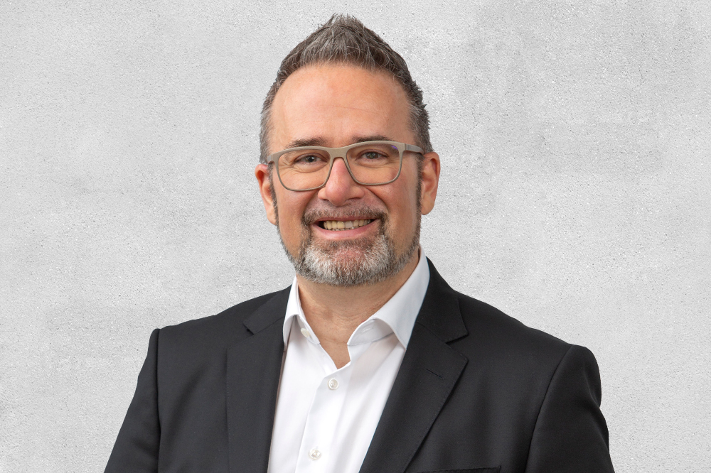 Jörg Petry