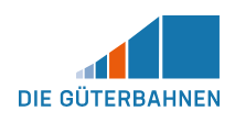 Die Güterbahnen